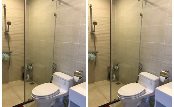 apartment for rent in binh thanh district BT105P3972 Yến (5)